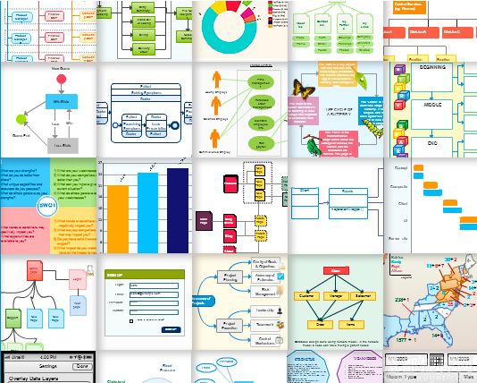 Creately,ԭ���O(sh��)Ӌ(j��)�D