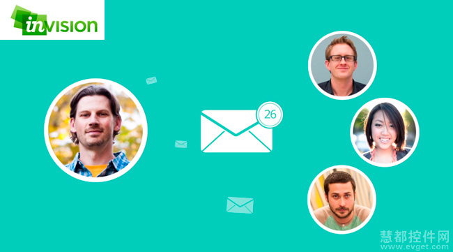 Invision,�ھ�ԭ���O(sh��)Ӌ(j��)����