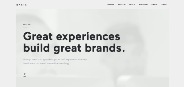 վ�L֮��, �W(w��ng)վ�O(sh��)Ӌ, �W(w��ng)վ׃�ڰ�ɫ, �W(w��ng)վɫ�ʴ���