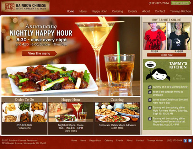 �W(w��ng)վ�O(sh��)Ӌ���ɫ���[�������Ļ����