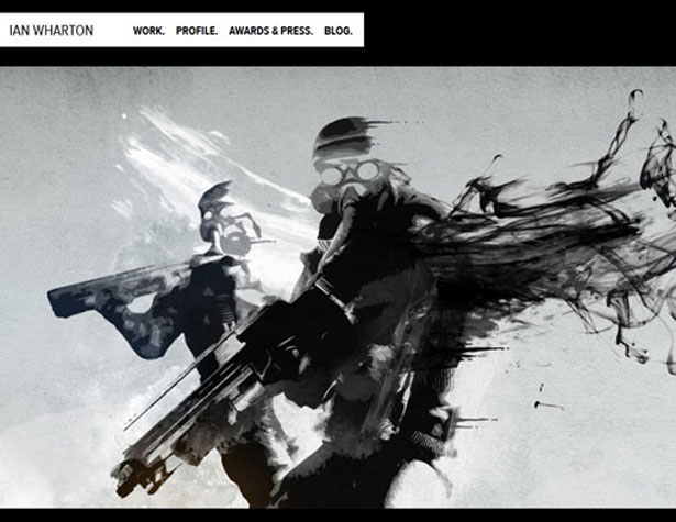 �W(w��ng)վ�O(sh��)Ӌ���ɫ���[�������Ļ����